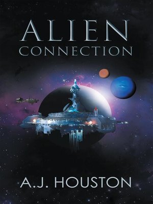 cover image of Alien Connection